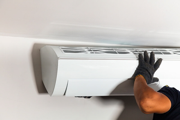 안산에어컨이전설치