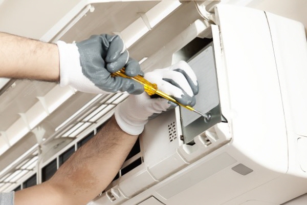 안산에어컨이전설치